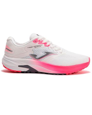 JOMA SPEED LADY 2502 BLANCO