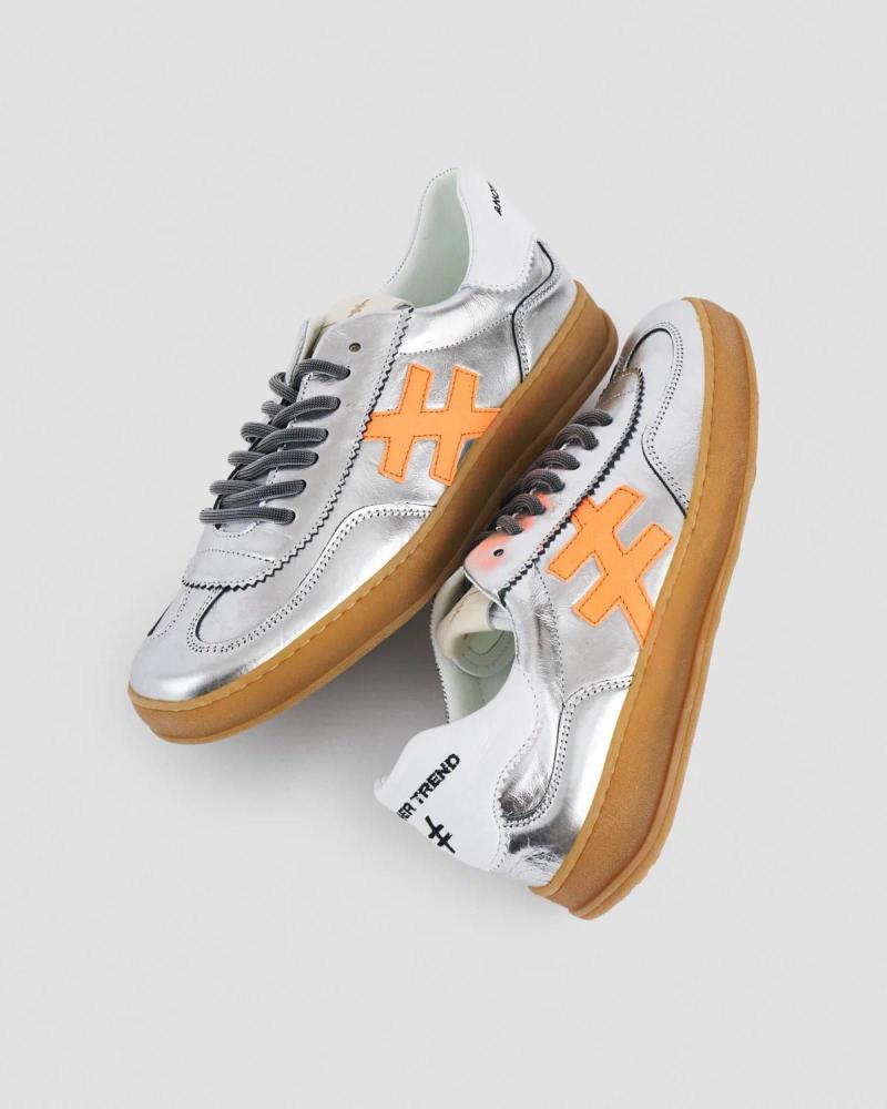 Zapatilla Casual Bambas Munich Mujer 2019 ZAPATILLAS MUNICH CASUAL