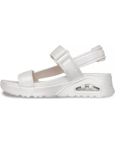 SKECHERS CUNAS MUJER 120016 BEIG BEIGE