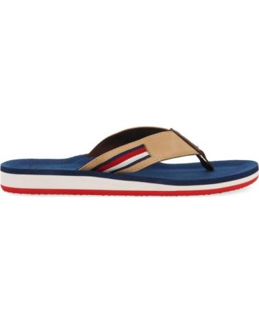 GIOSEPPO CHANCLAS HOMBRE COLTON NAVY 71621 AZUL MARINO