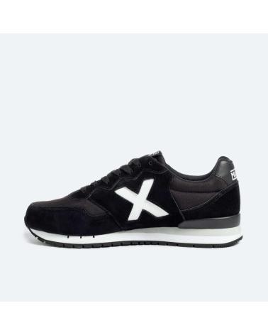 MUNICH ZAPATILLAS HOMBRE DASH 4150230 NEGRO