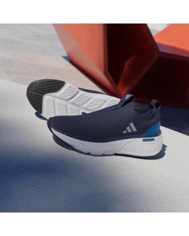 ADIDAS ZAPATILLAS CLOUDFOAM GO SOCK ID4037 AZUL