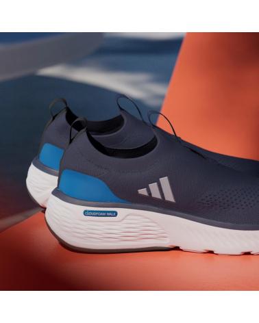 ADIDAS ZAPATILLAS CLOUDFOAM GO SOCK ID4037 AZUL