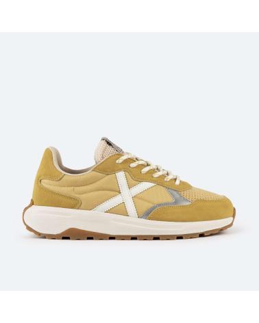 MUNICH TÊNIS CASUAIS 4599005 AMARELOS AMARILLO