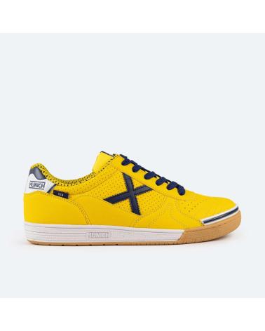 MUNICH ZAPATILLAS HOMBRE 3111433 AMARILLO