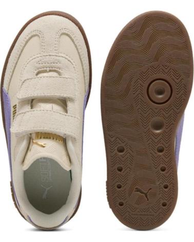 PUMA CLUB II ERA V PS 402307 BEIGE BEIGE