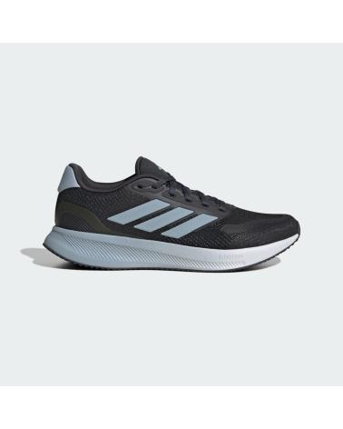 ADIDAS ZAPATILLAS RUNNING JI0879 NEGRO