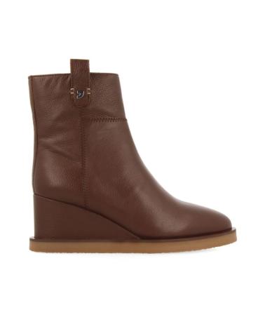 GIOSEPPO GLAMIS 70333 KEILABSATZSTIEFELETTE BRAUN MARRóN