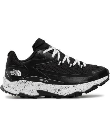 THE NORTH FACE ZAPATILLAS MUJER NF0A52Q2KY4 NEGRO