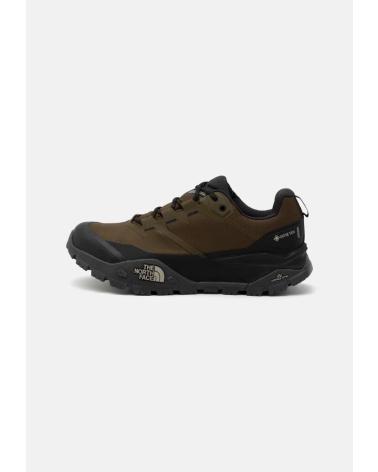 THE NORTH FACE ZAPATILLAS HOMBRE NF0A8AEG7R8 VERDE