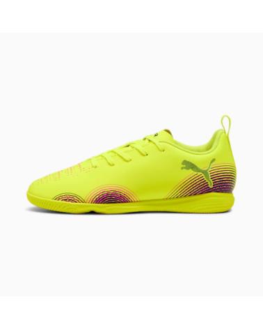 PUMA FUTURE 8 PLAY IT 108397 GELB AMARILLO