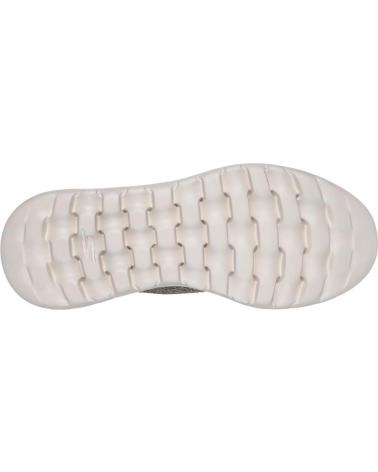 SKECHERS SLIP-INS GO WALK MAX HALYCON TAUPE