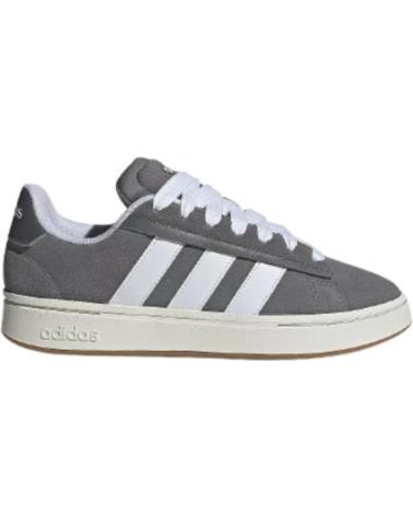 ADIDAS DEPORTIVO GRAND COURT ALPHA 00S GRIS