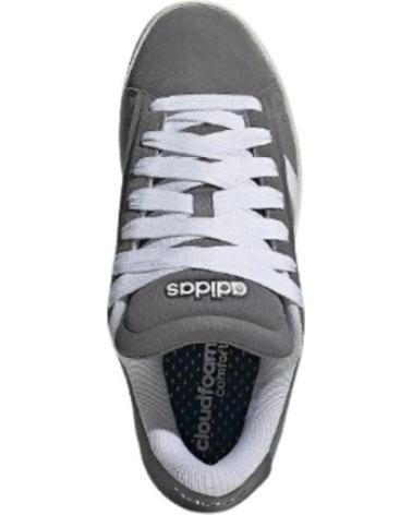 BASKETS ADIDAS GRAND COURT ALPHA 00S GRISES GRIS