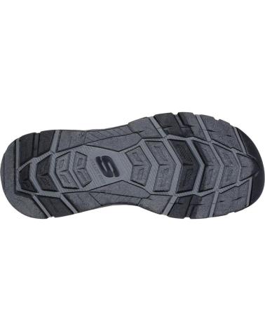 SKECHERS SLIP-INS TRESMEN REECE GRIS