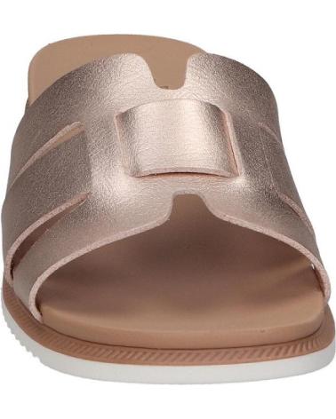 SKECHERS DESERT KISS LOW - PEAK LOOK 114707 ROSE-GOLD GRIS