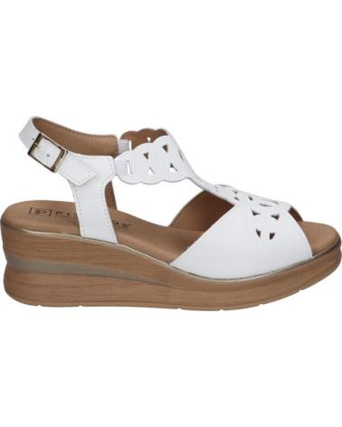 PITILLOS SANDALIA FANTASIA NAPA CREMA BEIG
