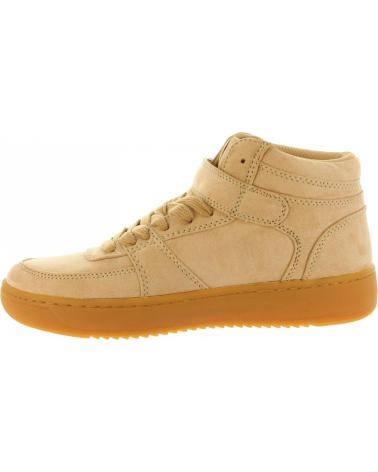 Botins de Mulher MTNG 69109 C33171 SOFT TAUPE