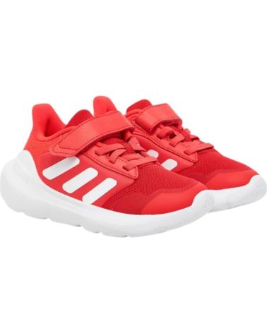CHAUSSURES ADIDAS TENSAUR RUN 3.0 EL C IH1050 ROUGE ROJO