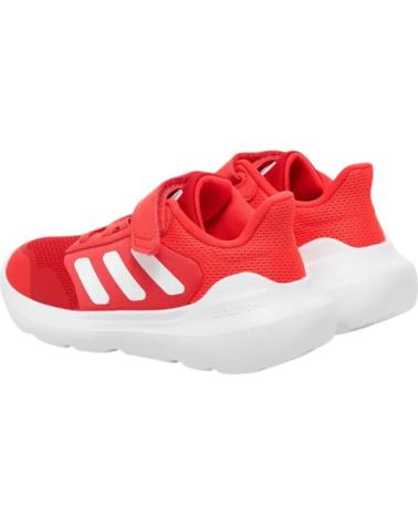 CHAUSSURES ADIDAS TENSAUR RUN 3.0 EL C IH1050 ROUGE ROJO