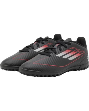 ADIDAS BOTAS DE FUTBOL SALA EN PARA NINOS UNISEX NEGRO