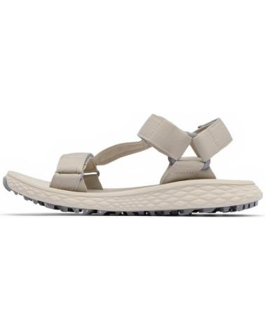 COLUMBIA SANDALIAS PLANAS MUJER KONOS GLOBETROT GRIS