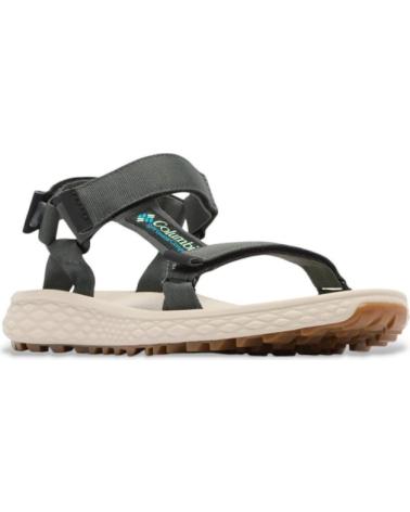 COLUMBIA SANDALIAS HOMBRE KONOS GLOBETROT VERDE