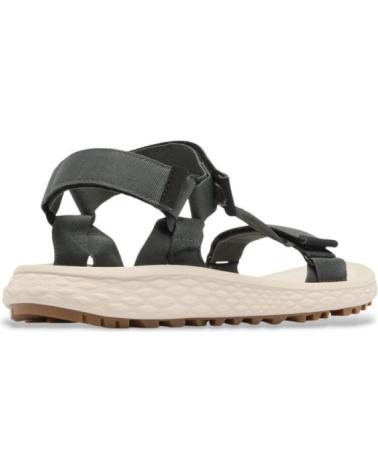 COLUMBIA SANDALIAS HOMBRE KONOS GLOBETROT VERDE