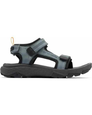 COLUMBIA SANDALIAS HOMBRE PEAKFREAK RUSH GRIS