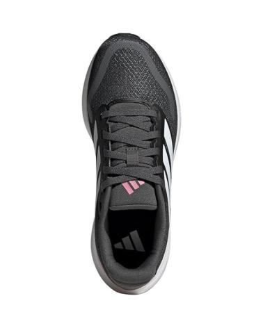 ADIDAS DEPORTIVO RUNFALCON 5 EL C GRIS