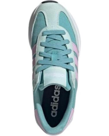 ADIDAS DEPORTIVO RUN 70S 2 0 J VERDE