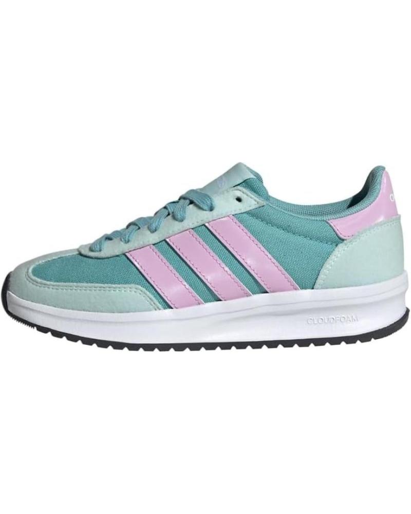 ADIDAS DEPORTIVO RUN 70S 2 0 J VERDE