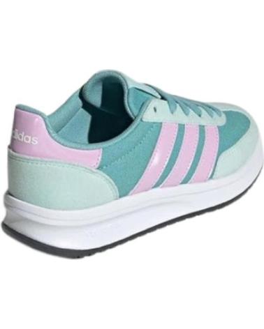 ADIDAS DEPORTIVO RUN 70S 2 0 J VERDE