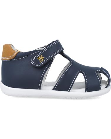 GARVALIN SANDALIAS PARA BEBE 252310 PRIMEROS PASOS BASIC OCEANA183