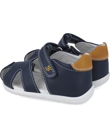 GARVALIN SANDALIAS PARA BEBE 252310 PRIMEROS PASOS BASIC OCEANA183