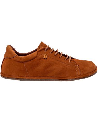 EL NATURALISTA DEPORTIVA UNISEX 5671 BAREFOOT NOBUCKLAVADOCUERO