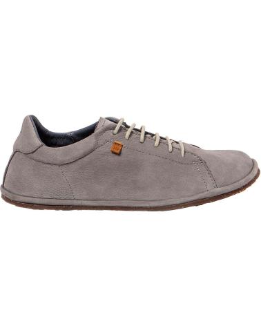 EL NATURALISTA DEPORTIVA UNISEX 5671 BAREFOOT NOBUCKLAVADODENIM