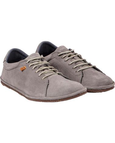 EL NATURALISTA DEPORTIVA UNISEX 5671 BAREFOOT NOBUCKLAVADODENIM
