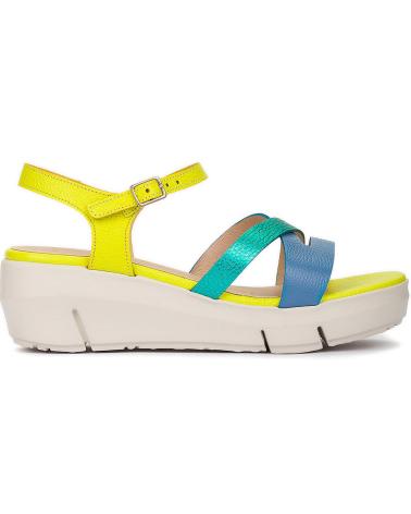 WONDERS SANDALIAS CON CUNA FLYNN 83 D-8283 SEACYBER