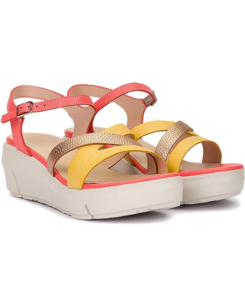Sandales-habillées-femme-WONDERS-SANDALIAS-CON-CUNA-FLYNN-83-D