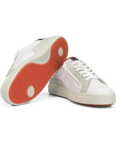 Sneaker für Herren FLUCHOS F2216 BLANCO