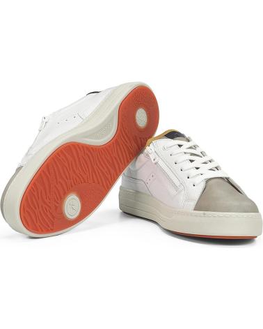 FLUCHOS DEPORTIVAS DE HOMBRE F2218 NEMO ASFALTO