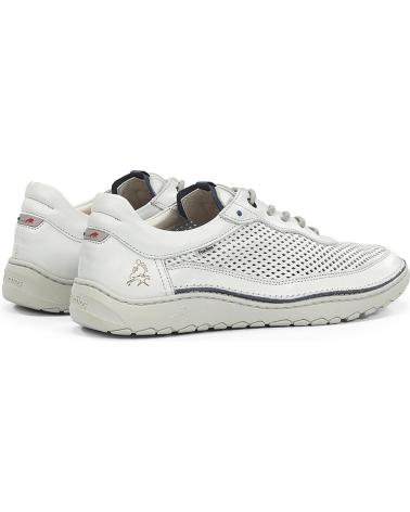 FLUCHOS DEPORTIVAS PARA HOMBRE MENORCA F2221 HIELO