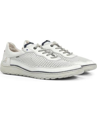 FLUCHOS DEPORTIVAS PARA HOMBRE MENORCA F2221 HIELO