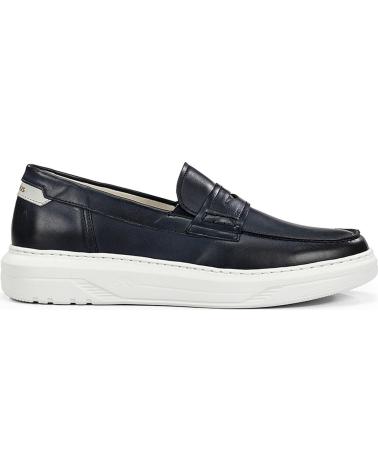 FLUCHOS MOCASINES DE HOMBRE F2224 BOSTON OCEANO