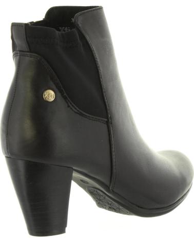 Botins de Mulher XTI 47329 C NEGRO