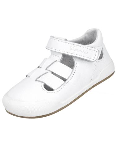 CRIOS BLANDITOS BY CRIO´S OCEANO SANDALIA SEM BLANCO