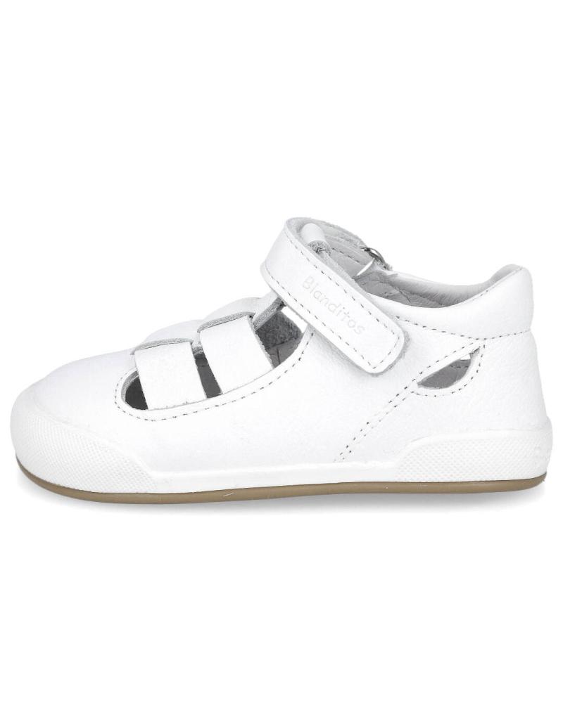 CRIOS BLANDITOS BY CRIO´S OCEANO SANDALIA SEM BLANCO