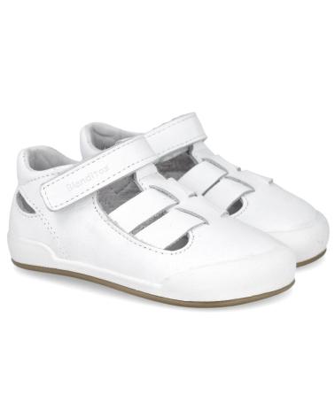 CRIOS BLANDITOS BY CRIO´S OCEANO SANDALIA SEM BLANCO