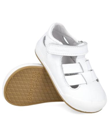 CRIOS BLANDITOS BY CRIO´S OCEANO SANDALIA SEM BLANCO